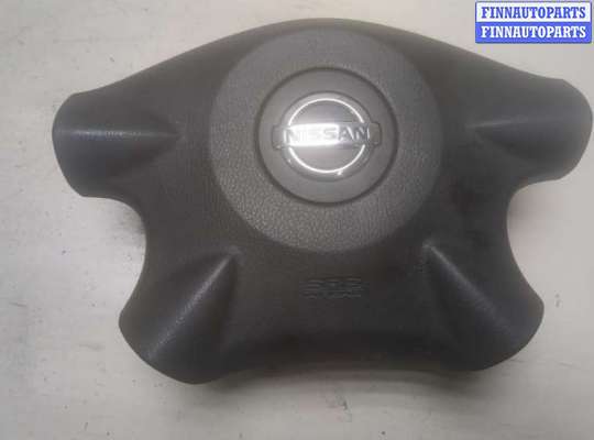 купить Подушка безопасности водителя на Nissan Almera N16 2000-2006