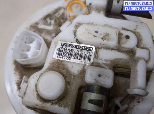 купить Насос топливный электрический на Toyota C-HR 2016-2023