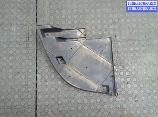 купить Защита моторного отсека (картера ДВС) на Chevrolet Tahoe 2006-2014