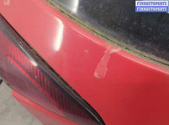купить Крышка (дверь) багажника на Mitsubishi Colt 2002-2012