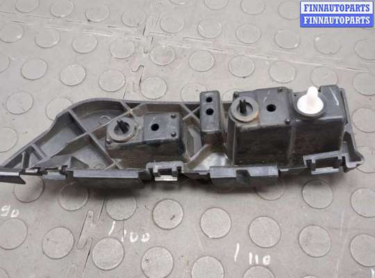 Кронштейн бампера на Ford Edge (CD4)