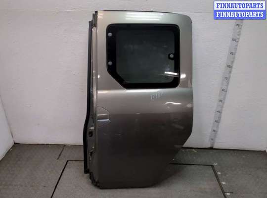 Стекло боковой двери HD518201 на Honda Element 2002-2011