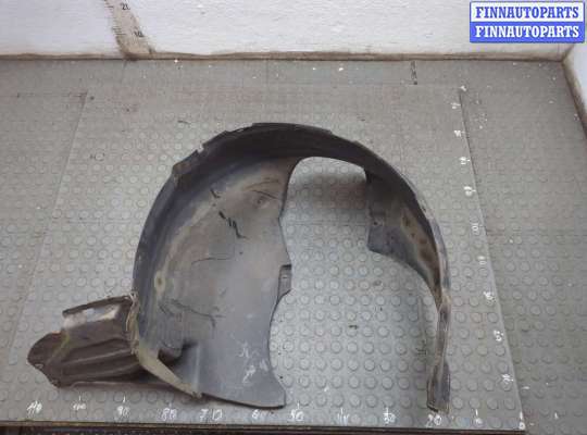 Купить Защита арок (подкрылок) на Skoda Fabia 2007-2014 Защита арок (подкрылок) SK533552 на Skoda Fabia 2007-2014