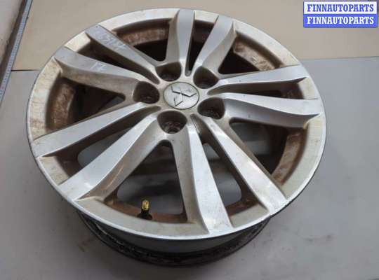 Комплект литых дисков MT577722 на Mitsubishi ASX 2010-2020