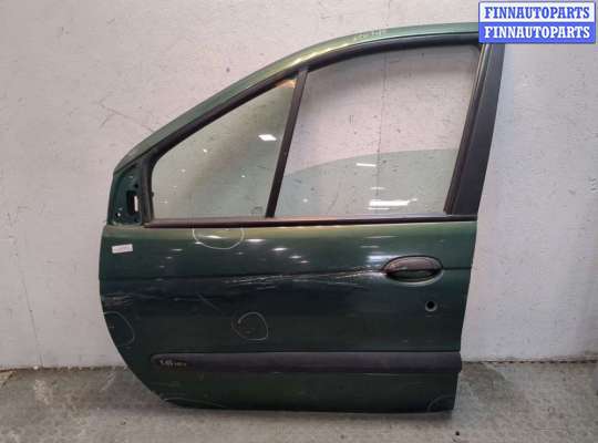 Стекло боковой двери RN1546505 на Renault Scenic 1996-2002