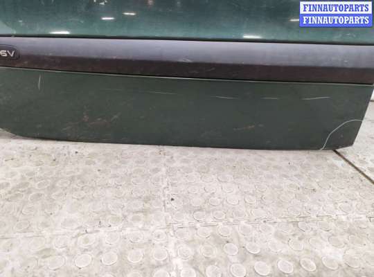 купить Стекло боковой двери на Renault Scenic 1996-2002