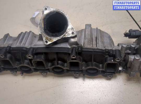 Коллектор впускной VG2316302 на Volkswagen Passat 6 2005-2010