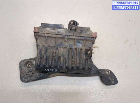 купить Блок управления вентиляторами на Opel Astra G 1998-2005