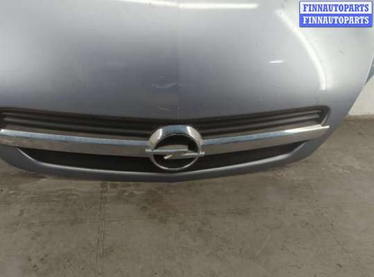 купить Капот на Opel Meriva 2003-2010
