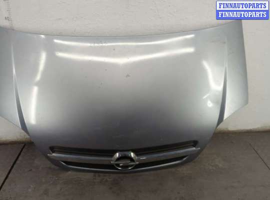 купить Капот на Opel Meriva 2003-2010