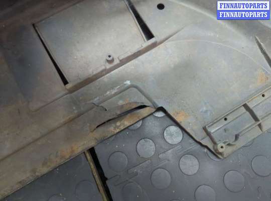 купить Фара противотуманная (галогенка) на Renault Clio 2009-2012