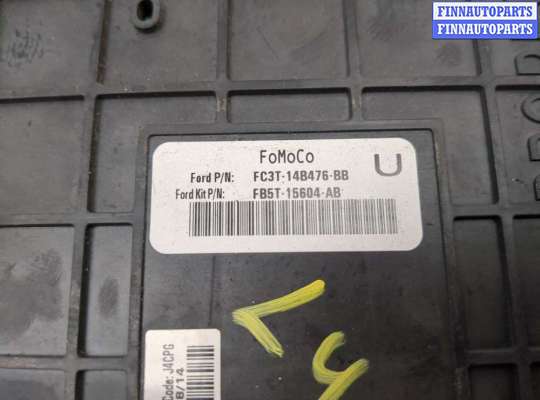 купить Блок предохранителей на Ford Explorer 2010-2015