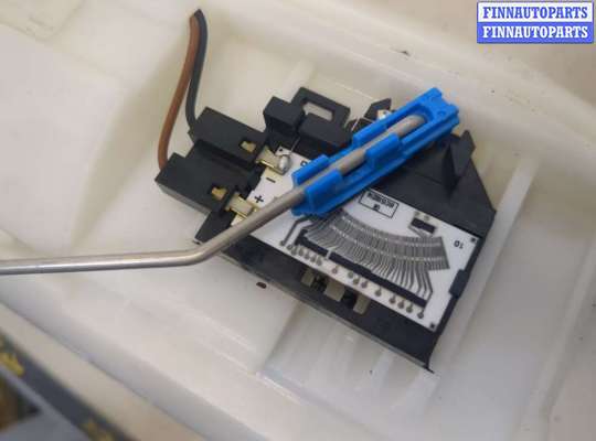 купить Насос топливный электрический на KIA Sorento UM 2014-2020