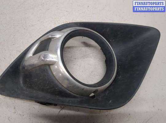 купить Заглушка (решётка) бампера на Mitsubishi ASX 2010-2020