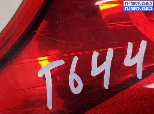 купить Фонарь (задний) на Ford Focus 3 2011-2015