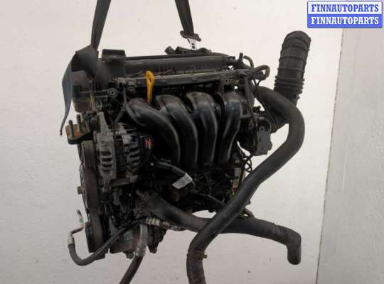 купить Двигатель (ДВС) на KIA Ceed 2007-2012