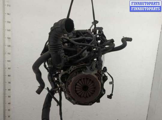 купить Двигатель (ДВС) на KIA Ceed 2007-2012