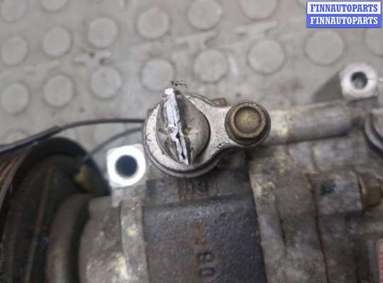 купить Компрессор кондиционера на Mazda 3 (BK) 2003-2009