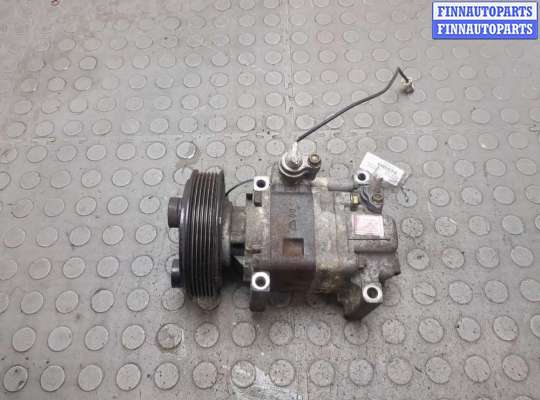 купить Компрессор кондиционера на Mazda 3 (BK) 2003-2009