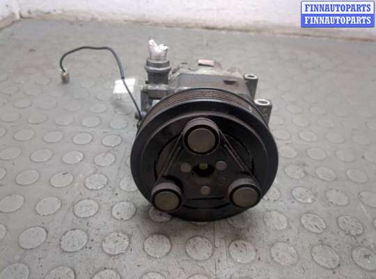 купить Компрессор кондиционера на Mazda 3 (BK) 2003-2009