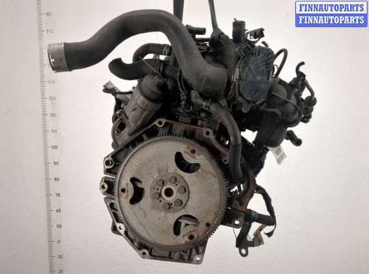 купить Двигатель (ДВС) на Opel Meriva 2010-2018