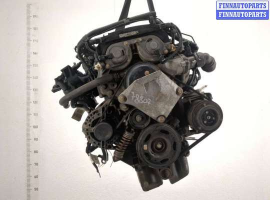 Двигатель (ДВС) OP2352337 на Opel Meriva 2010-2018