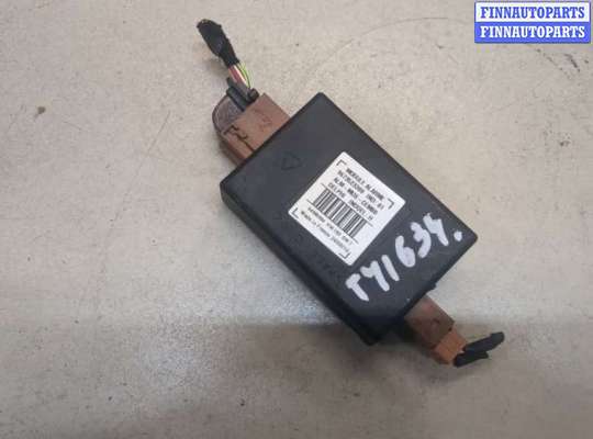 купить Блок управления сигнализацией на Citroen C4 Picasso 2013-2018