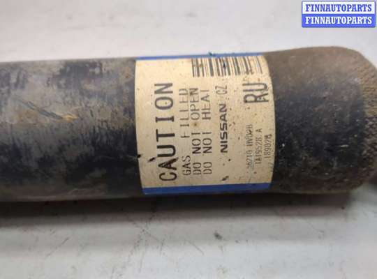 купить Амортизатор подвески на Nissan Qashqai 2013-2022