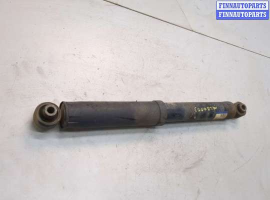 купить Амортизатор подвески на Nissan Qashqai 2013-2022