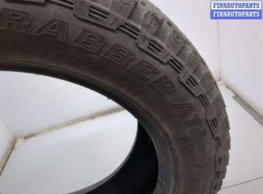 купить Шина на Land Rover Discovery 3 2004-2009