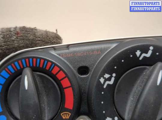купить Переключатель отопителя (печки) на Ford Focus 1 1998-2004