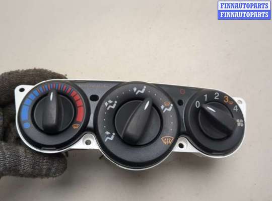 купить Переключатель отопителя (печки) на Ford Focus 1 1998-2004