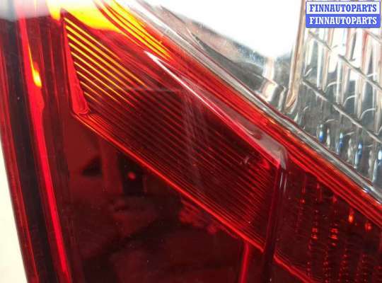 купить Фонарь (задний) на Nissan Qashqai 2006-2013