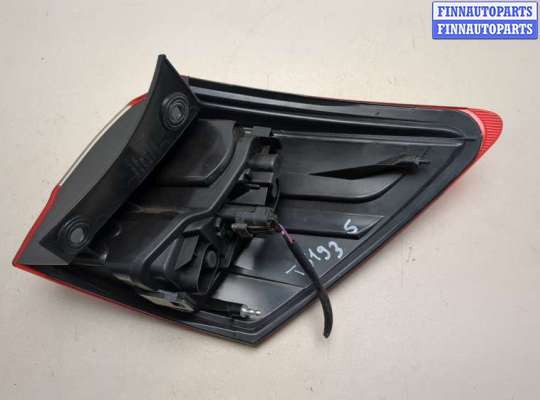 купить Фонарь (задний) на Nissan Qashqai 2006-2013