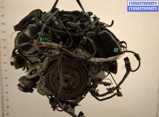 купить Двигатель (ДВС) на Audi A8 (D3) 2002-2010