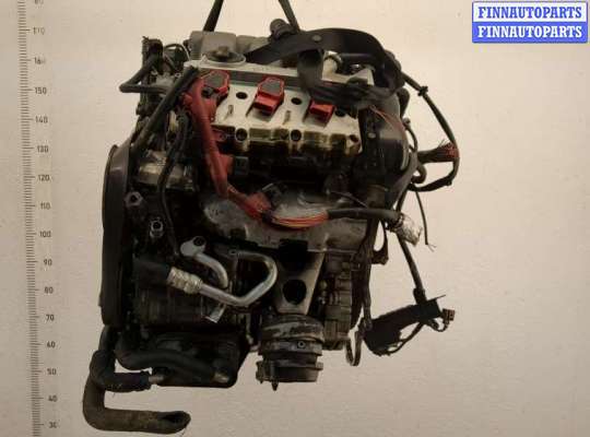 купить Двигатель (ДВС) на Audi A8 (D3) 2002-2010