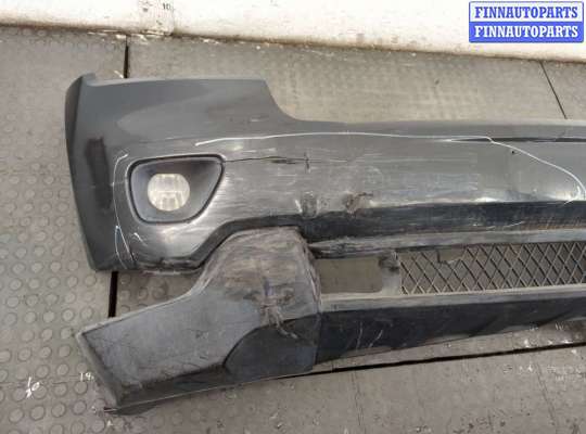 купить Бампер на Jeep Grand Cherokee 2010-2013