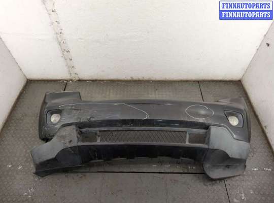 купить Бампер на Jeep Grand Cherokee 2010-2013