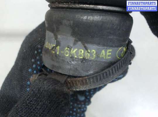 купить Патрубок интеркулера на Ford Fiesta 2008-2013