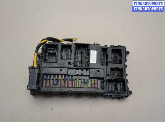 купить Блок управления бортовой сети (Body Control Module) на Ford Mondeo 5 2015-2019