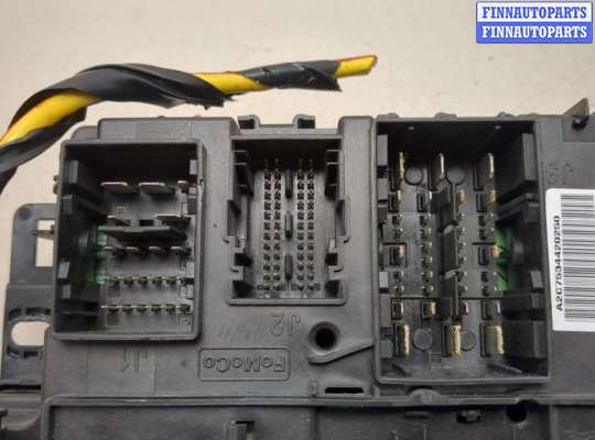 купить Блок управления бортовой сети (Body Control Module) на Ford Mondeo 5 2015-2019