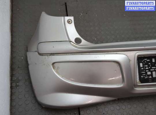 купить Бампер на Mitsubishi Colt 2002-2012