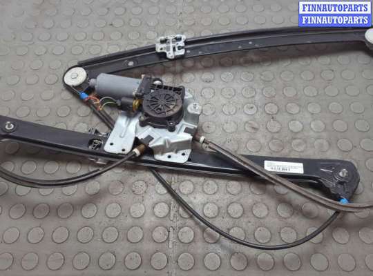 купить Стеклоподъемник электрический на BMW X5 E53 2000-2006
