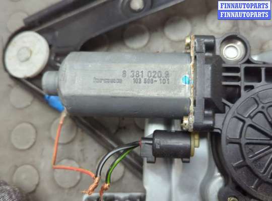 купить Стеклоподъемник электрический на BMW X5 E53 2000-2006