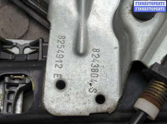 купить Стеклоподъемник электрический на BMW X5 E53 2000-2006