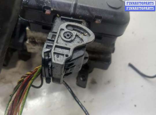 купить Насос гидроподвески на Citroen C5 2004-2008