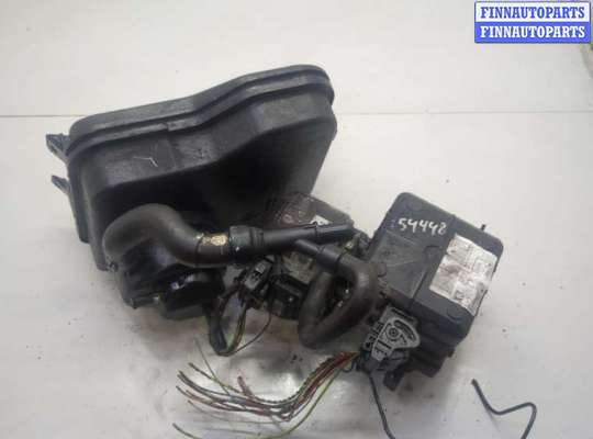 купить Насос гидроподвески на Citroen C5 2004-2008