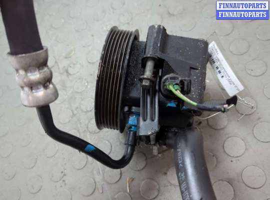 купить Насос гидроусилителя руля (ГУР) на Ford C-Max 2002-2010