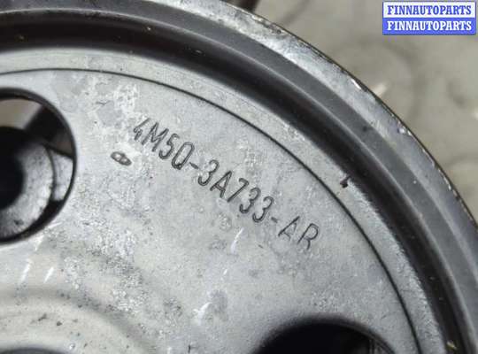 купить Насос гидроусилителя руля (ГУР) на Ford C-Max 2002-2010