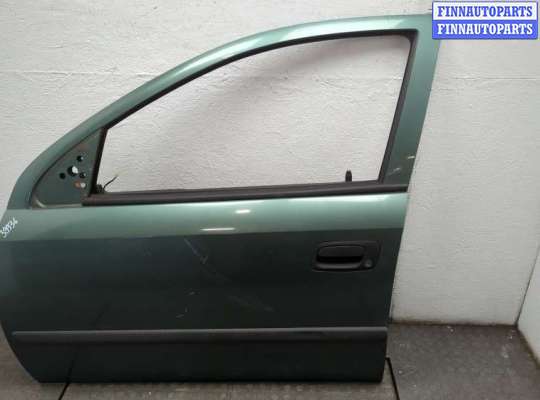 Замок двери CH470295 на Opel Astra G 1998-2005
